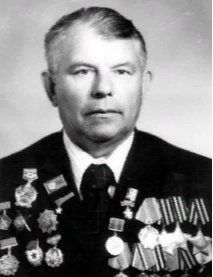 Осипов Василий Алексеевич
