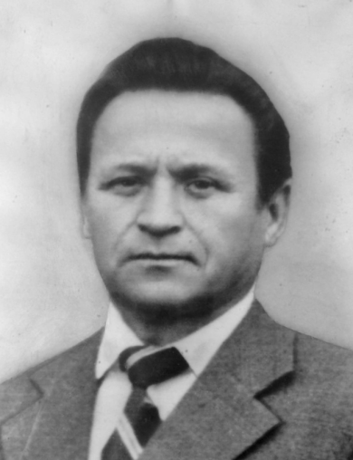 Капинос Михаил Харитонович