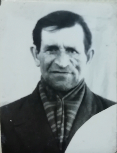 Кречетов Дмитрий Ефремович