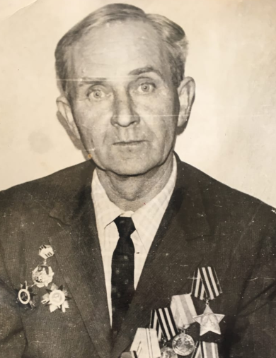 Шепель Михаил 