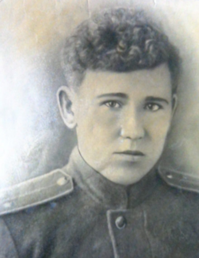 Лисовой Иван Антонович
