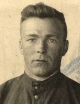 Карпов Сергей Дмитриевич