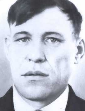 Пайгильдин Федор Александрович