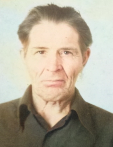Баранов Митрофан Иванович