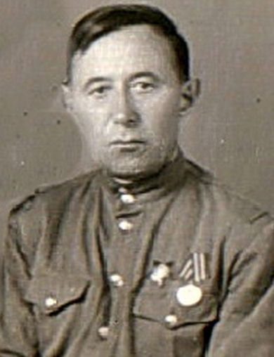 Селиванов Роман Устинович