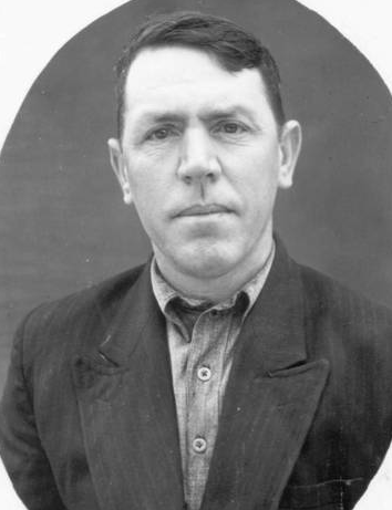 Суворов Евдоким Никитич