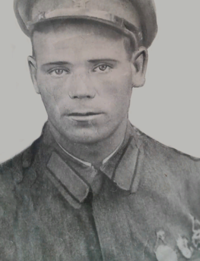 Пичинкин Иван Иванович