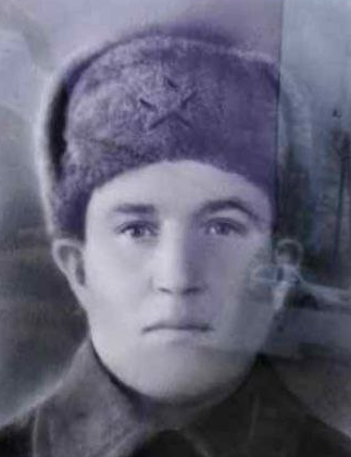 Ганичев Дмитрий Михайлович