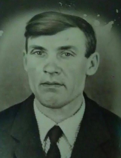 Боярин Егор Григорьевич