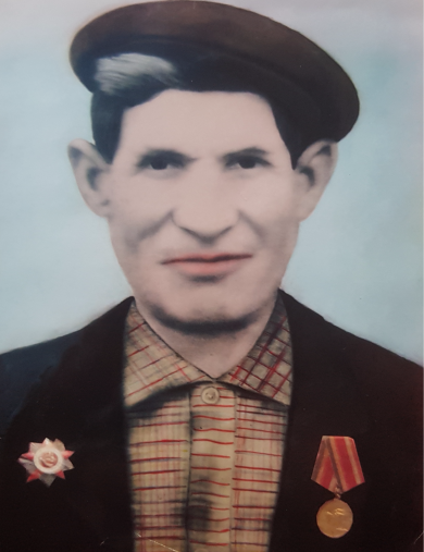 Капланян Оганес Багдасарович