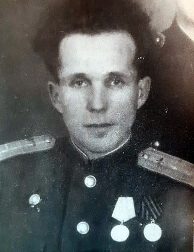Титарчук Иван Порфирьевич