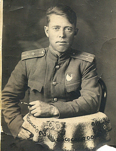 Сипкин Георгий Иванович
