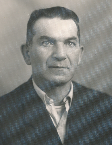 Кузнецов Георгий Петрович