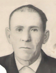 Сусорев Петр Дмитриевич