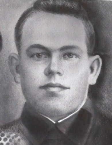 Есаул Михаил Иванович