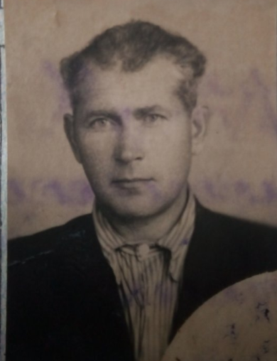 Кутрухин Павел Петрович
