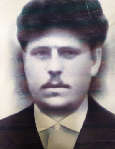 Лебеденко Владимир Сидорович