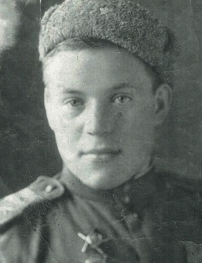 Михалев Петр Иванович