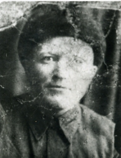 Кошелев Григорий Гаврилович