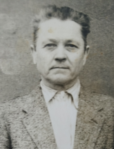 Анненко Григорий Иванович