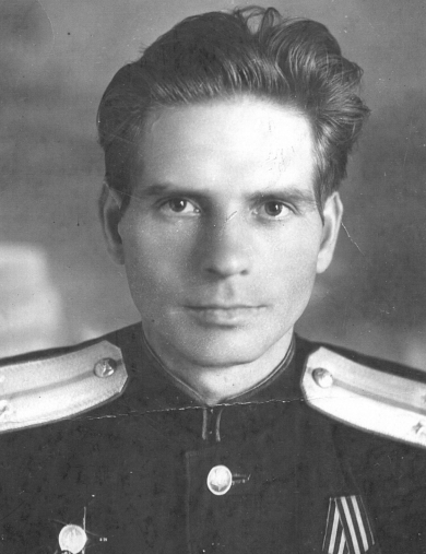 Рябов Андрей Иванович