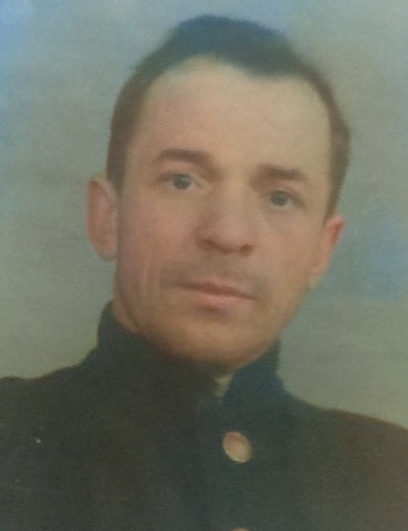 Ремизов Алексей Михайлович