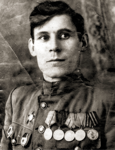 Зудов Владимир Григорьевич