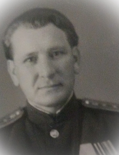 Марченко Василий Петрович