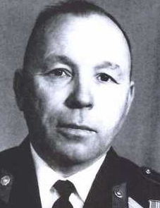 Пайгильдин Иван Дмитриевич