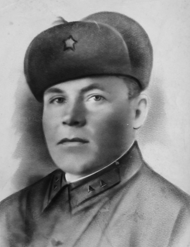 Яковлев Дементий Никитич