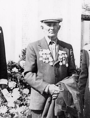 Сухинин Григорий Константинович