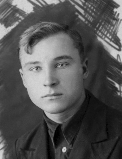 Барский Леонид Иванович