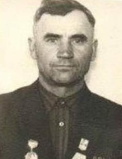 Глухов Григорий Дмитриевич
