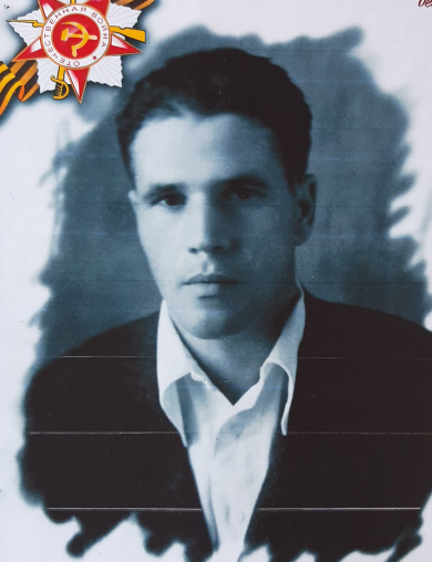 Гурьянов Михаил Павлович