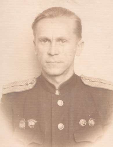 Колмачев Александр Степанович