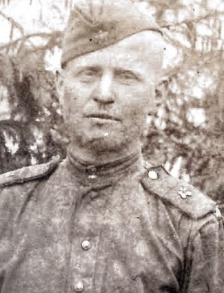 Григоров Александр Григорьевич