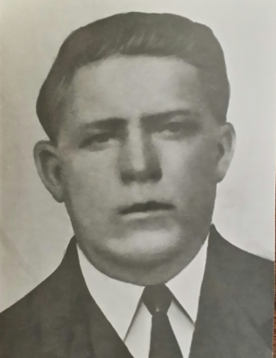 Плеханов Григорий Иванович