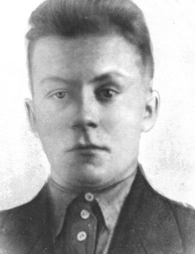 Лебедев Иван Николаевич