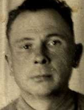 Лисенков Михаил Степанович