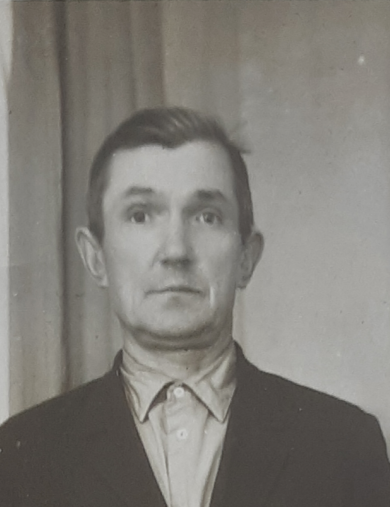 Беляков Василий Гаврилович