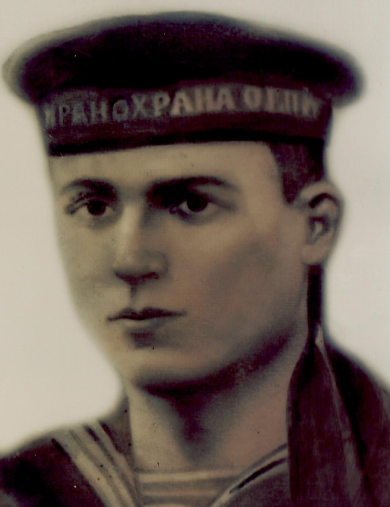 Кагадий Василий Иванович
