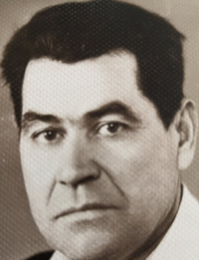 Александров Александр Дмитриевич