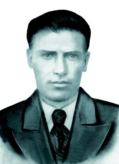 Коростелёв Трофим Михайлович