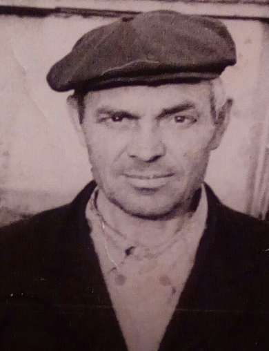 Толшев Сергей Максимович