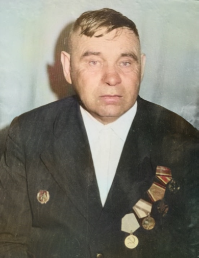 Кузнецов Алексей Самуилович