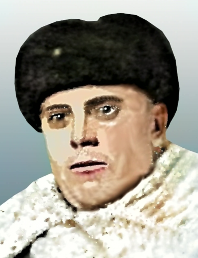 Оболонский Иван Иванович