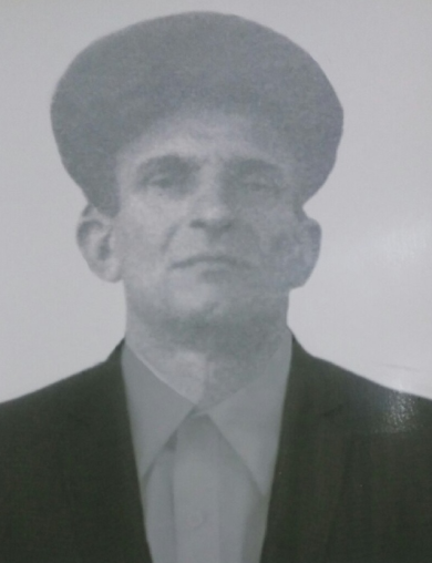 Козлов Иван Сергеевич