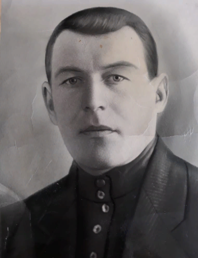 Коршунов Георгий Андреевич