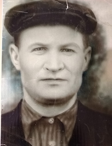 Фролов Иван Алексеевич