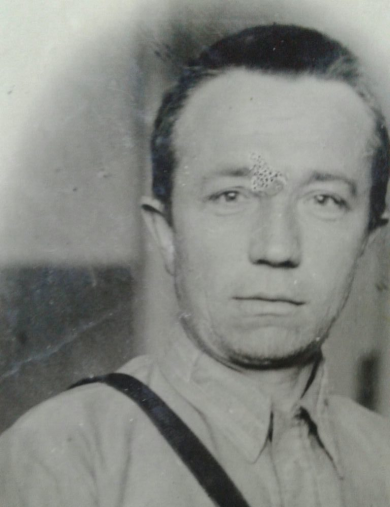 Григорьев Николай Владимирович